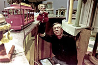 Fred Rogers