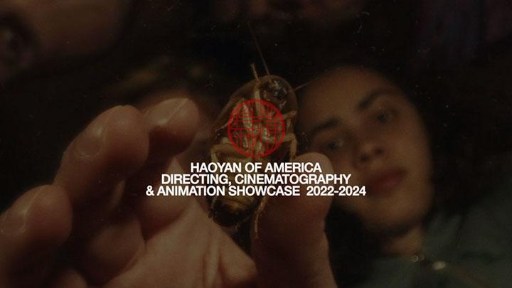 Haoyan of America 2022-2024 Showcase reel on Vimeo